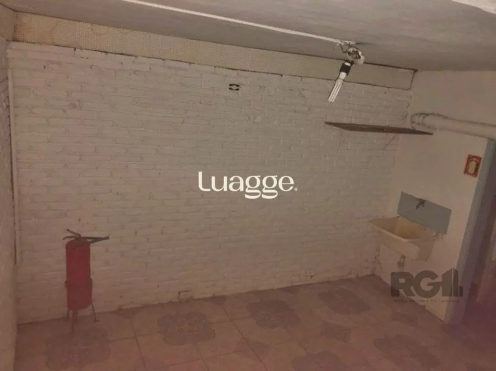 Loja-Salão, 42 m² - Foto 1