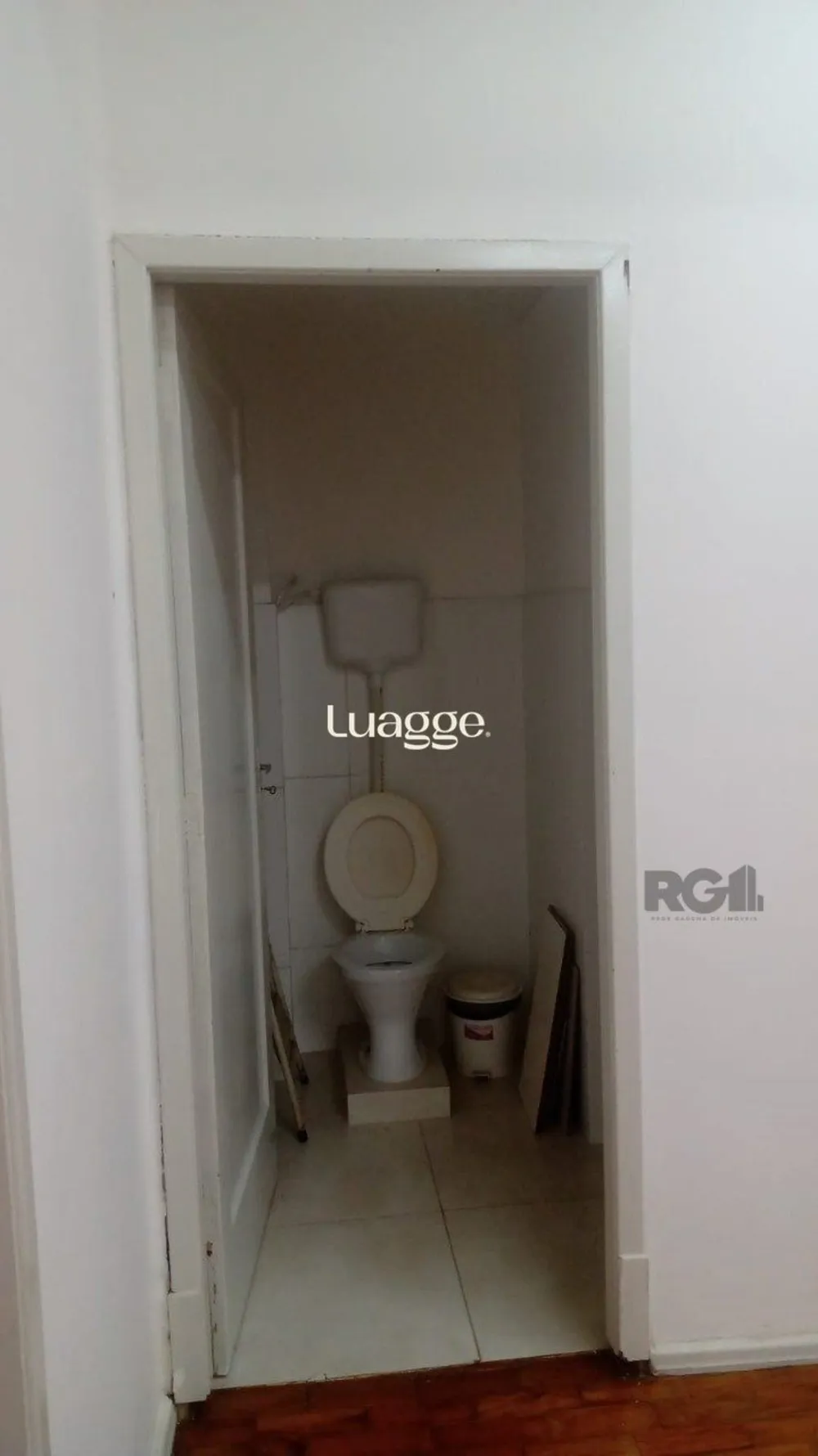 Apartamento, 2 quartos, 57 m² - Foto 1