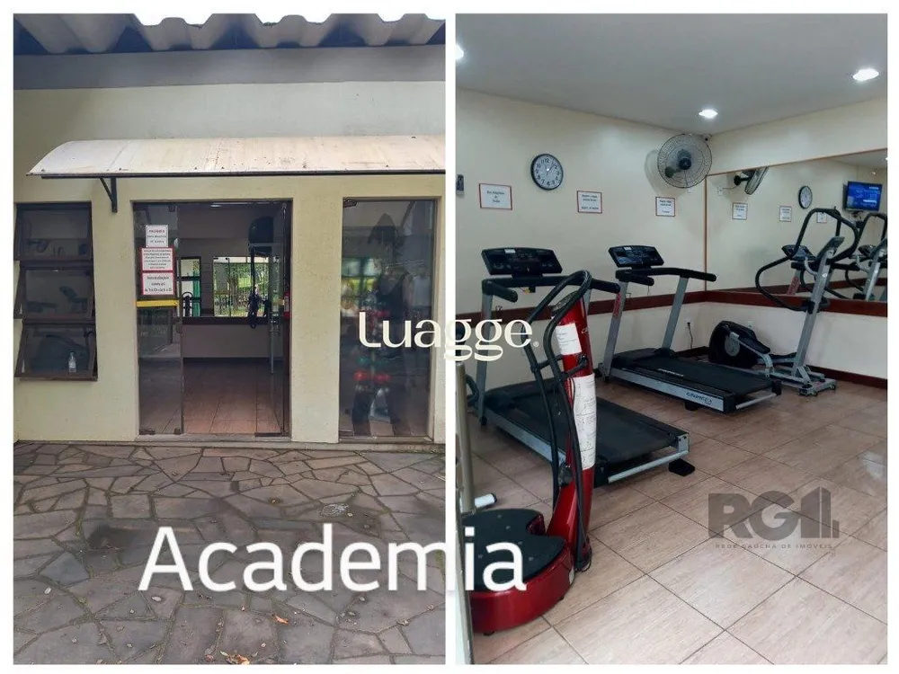 Casa, 2 quartos, 53 m² - Foto 2