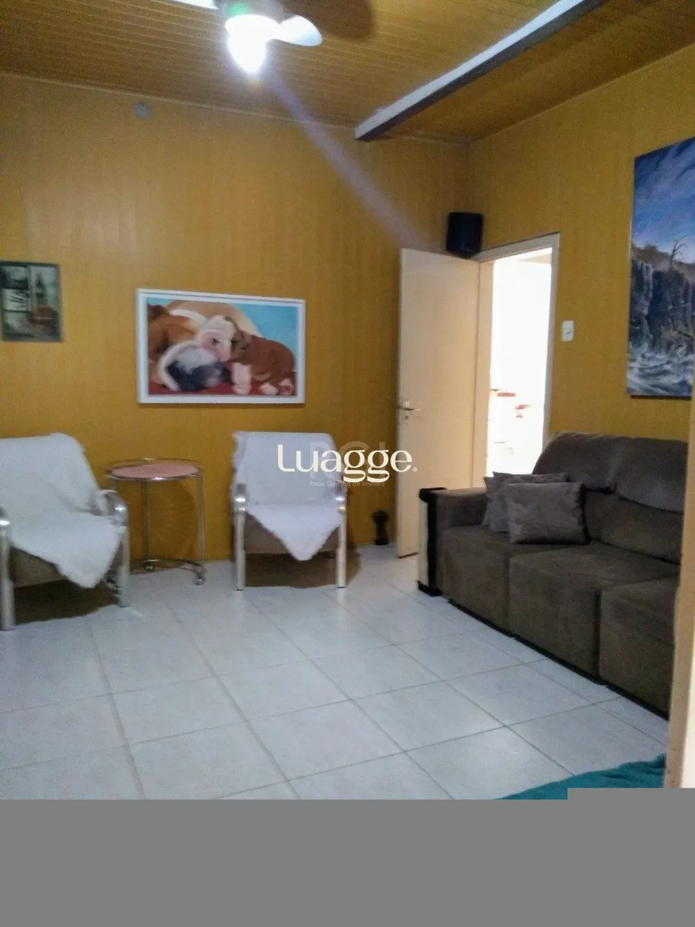 Casa, 4 quartos, 257 m² - Foto 1