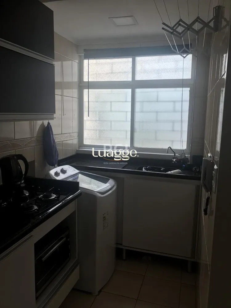 Apartamento, 1 quarto, 33 m² - Foto 1