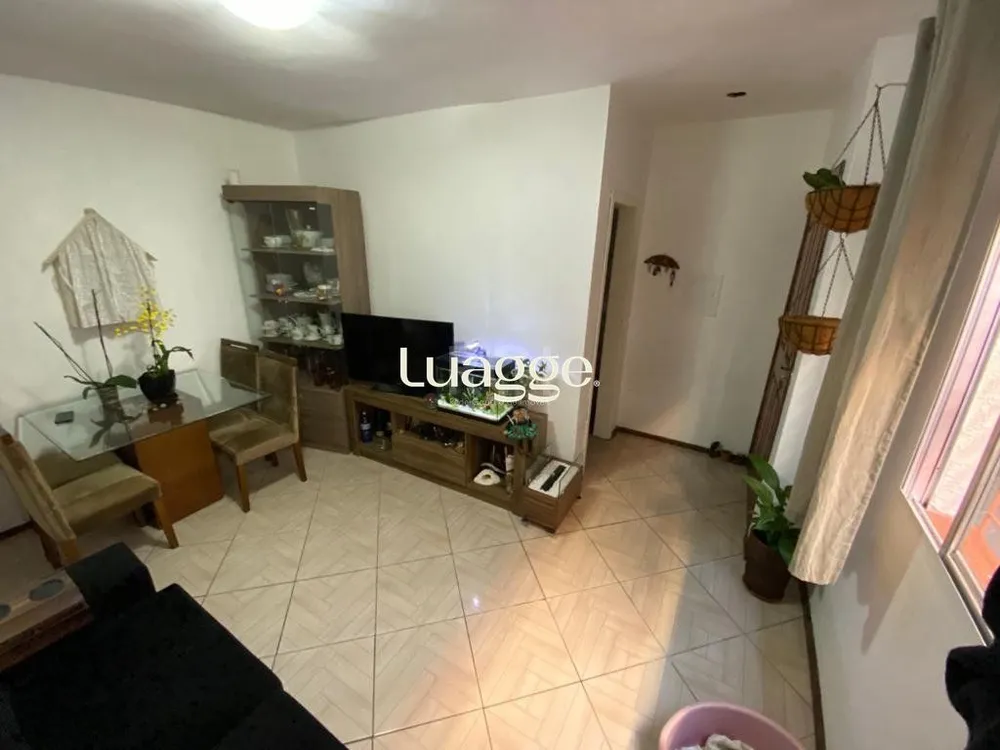 Apartamento, 2 quartos, 61 m² - Foto 2