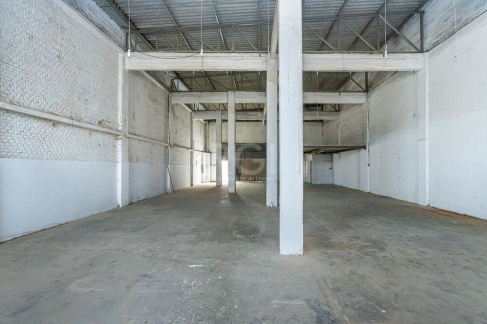 Depósito-Galpão-Armazém para alugar, 462m² - Foto 2
