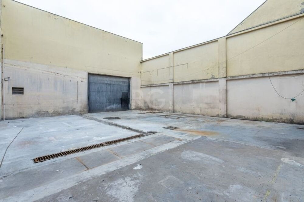 Depósito-Galpão-Armazém para alugar, 462m² - Foto 4