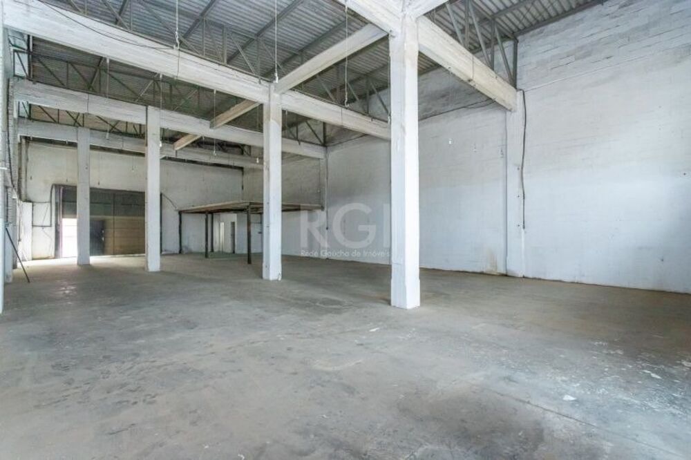Depósito-Galpão-Armazém para alugar, 462m² - Foto 3