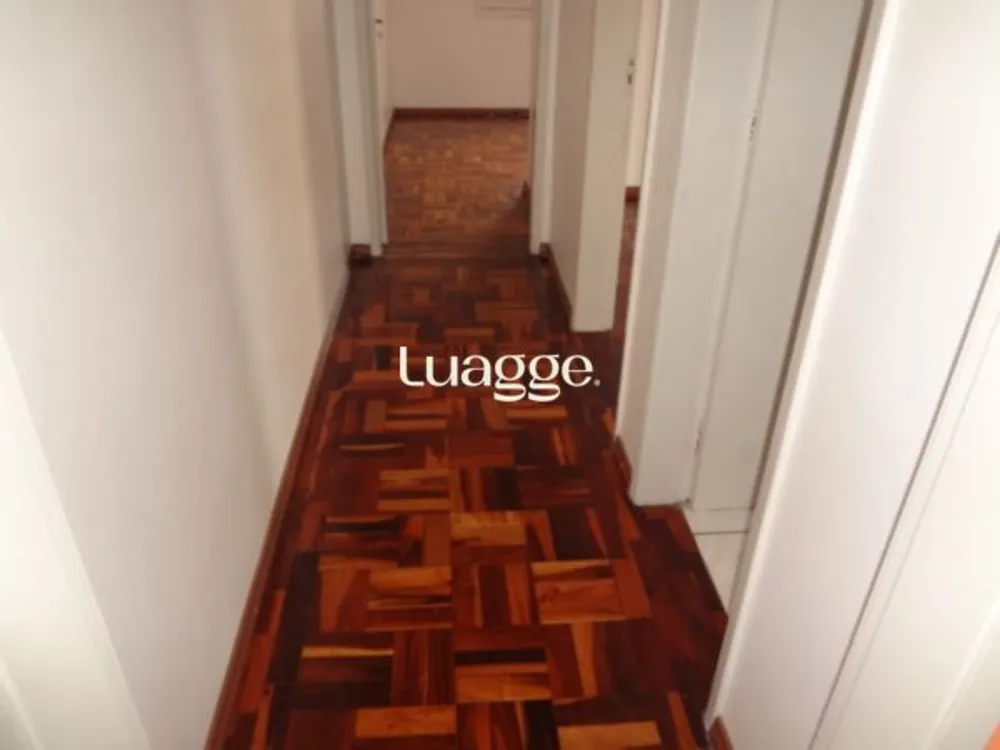 Apartamento, 2 quartos, 57 m² - Foto 1