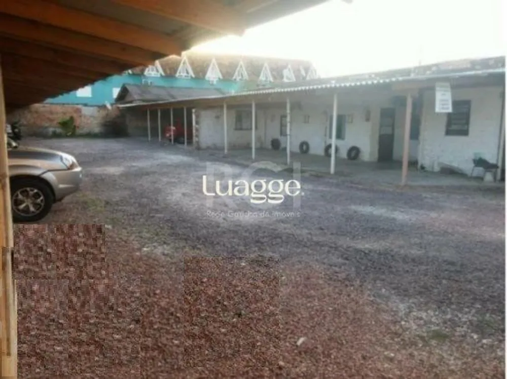 Terreno, 701 m² - Foto 1