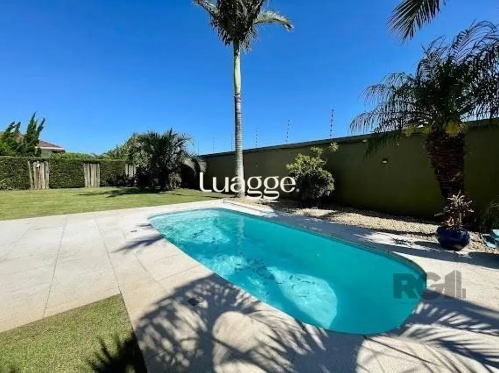 Casa, 3 quartos, 221 m² - Foto 3