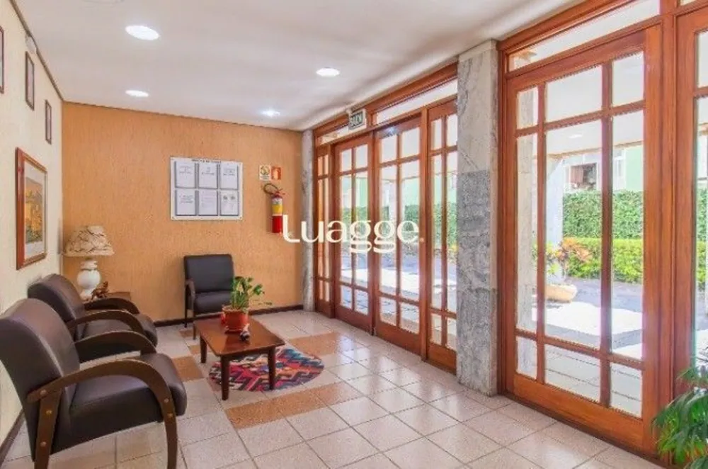 Apartamento, 1 quarto, 49 m² - Foto 1
