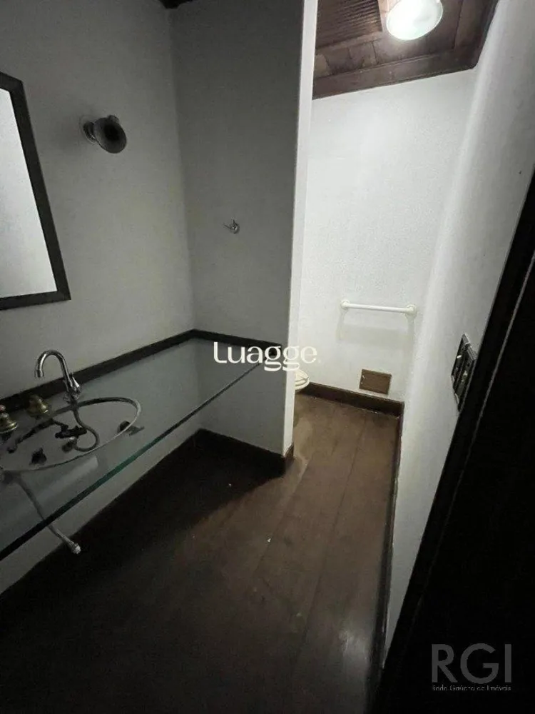 Casa, 5 quartos, 501 m² - Foto 1