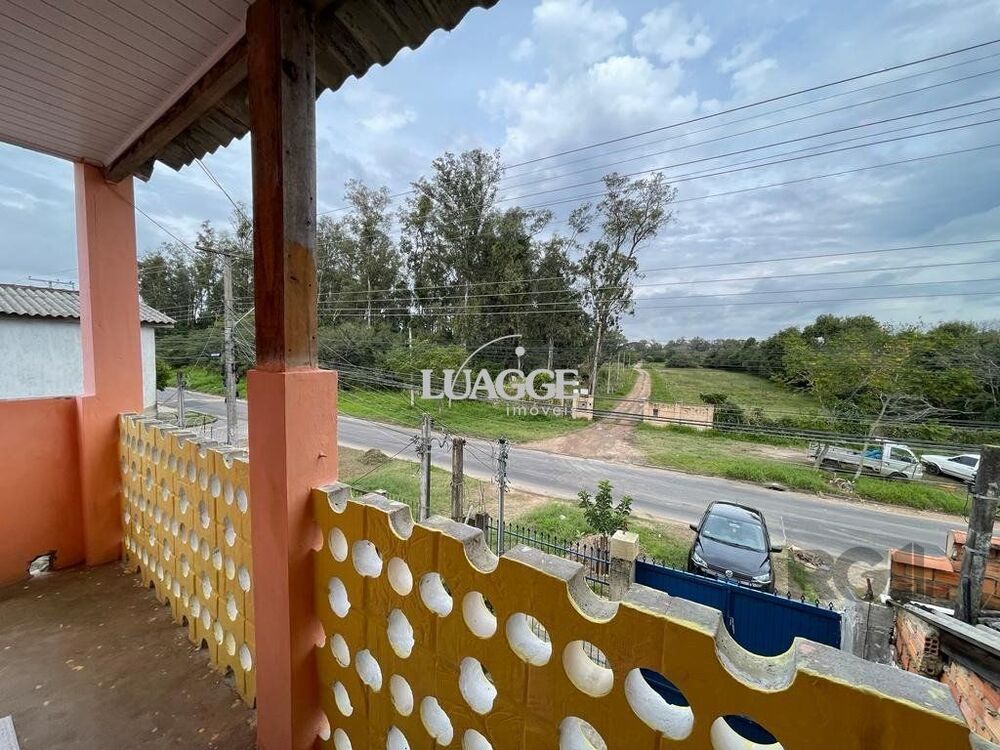 Casa à venda com 2 quartos, 125m² - Foto 3