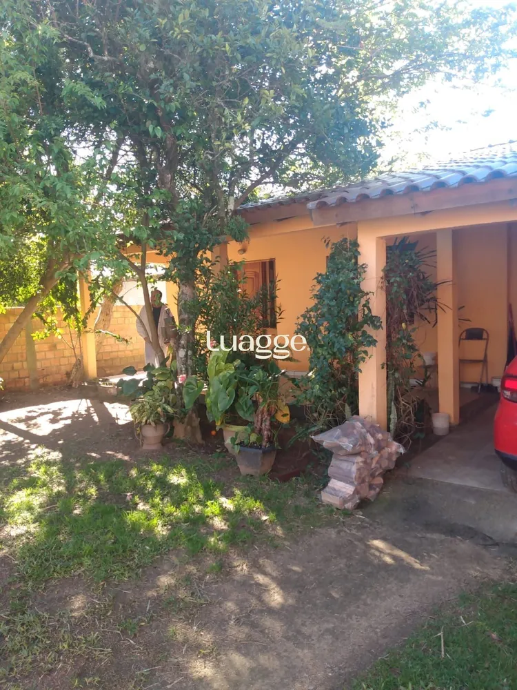 Casa, 3 quartos, 71 m² - Foto 1
