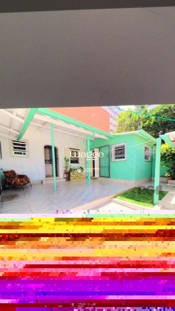 Casa, 3 quartos, 71 m² - Foto 2
