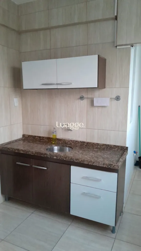 Apartamento, 2 quartos, 63 m² - Foto 2