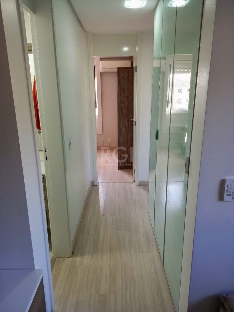 Apartamento à venda com 2 quartos, 66m² - Foto 4