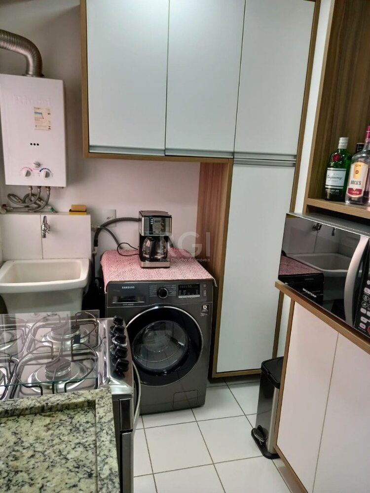 Apartamento à venda com 2 quartos, 66m² - Foto 2