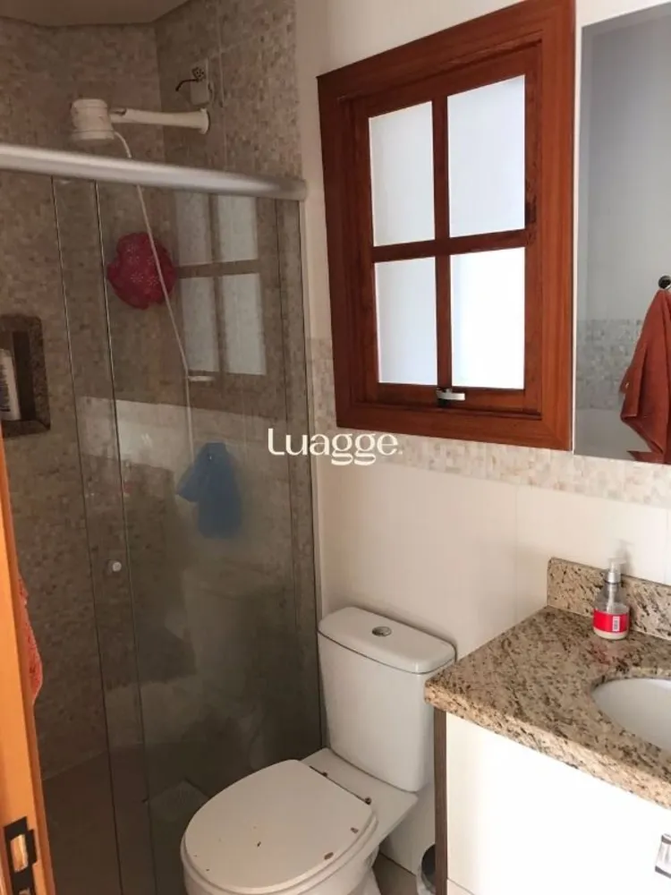 Casa, 3 quartos, 161 m² - Foto 1