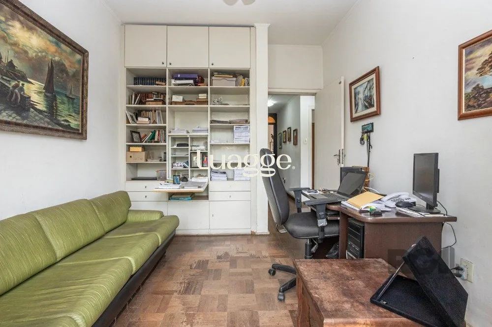 Apartamento, 3 quartos, 126 m² - Foto 3