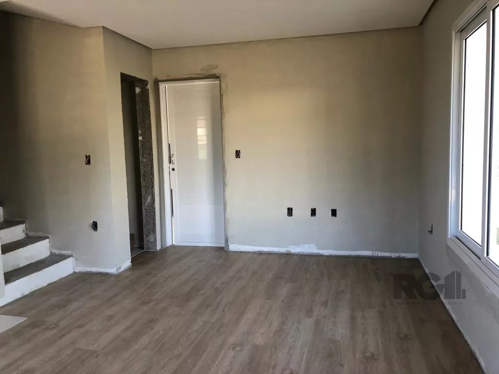 Sobrado à venda com 2 quartos, 110m² - Foto 9