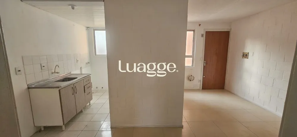 Apartamento, 2 quartos, 51 m² - Foto 1
