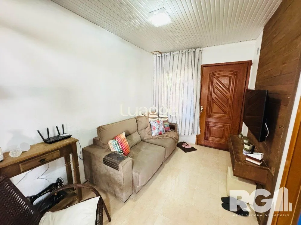 Apartamento, 3 quartos, 109 m² - Foto 1