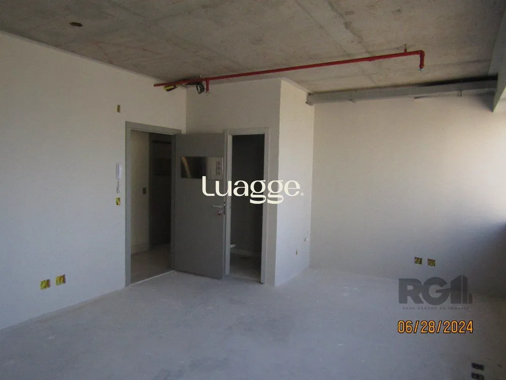 Sala-Conjunto, 40 m² - Foto 1