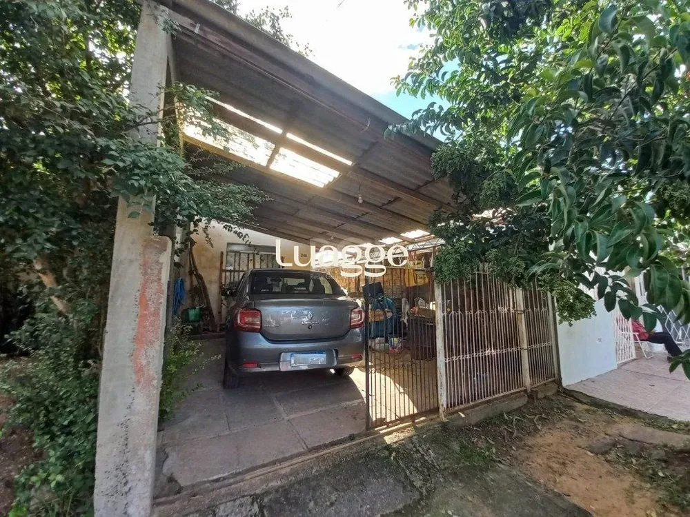 Casa, 4 quartos, 388 m² - Foto 1