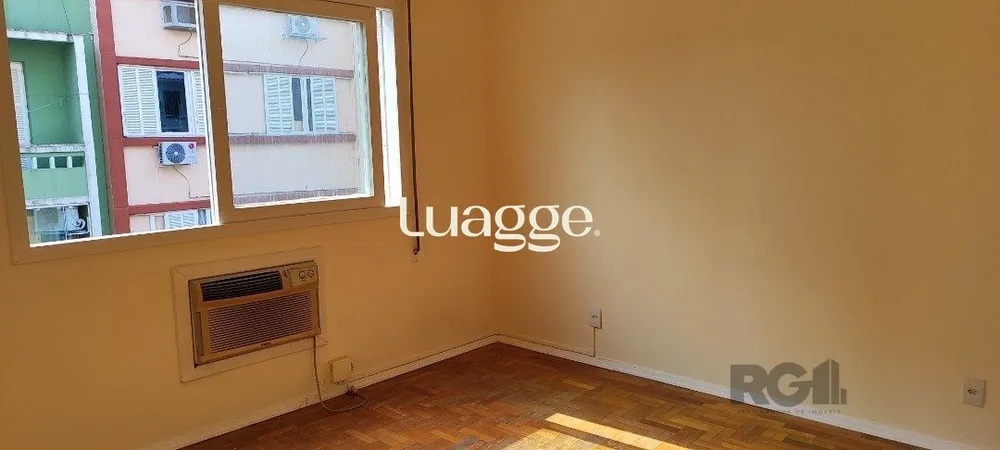 Apartamento, 1 quarto, 22 m² - Foto 2