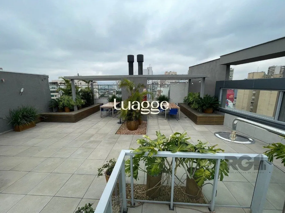 Apartamento, 1 quarto, 22 m² - Foto 1