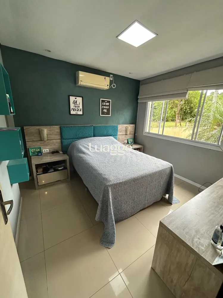 Casa, 4 quartos, 163 m² - Foto 4