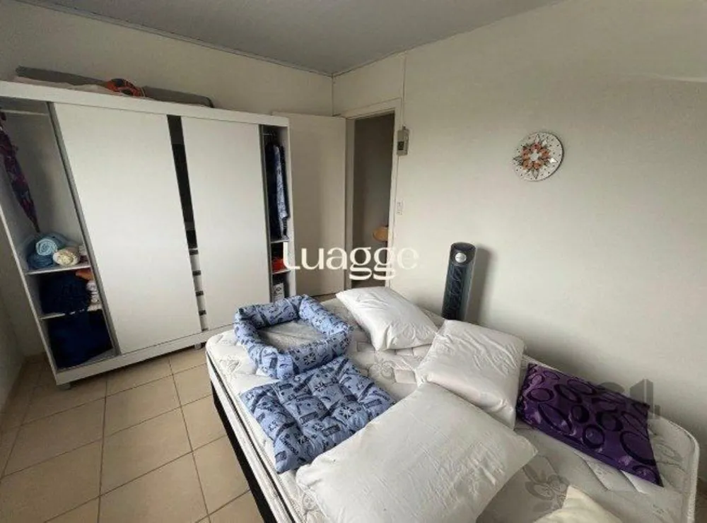 Sobrado, 2 quartos, 58 m² - Foto 1