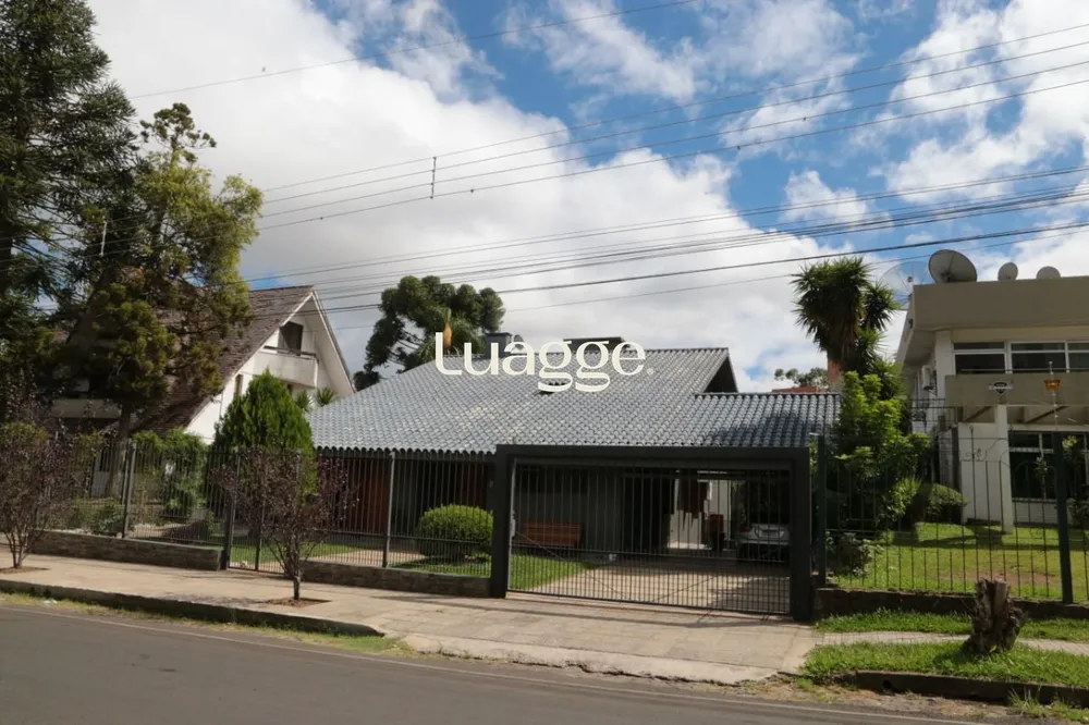 Casa, 4 quartos, 379 m² - Foto 2