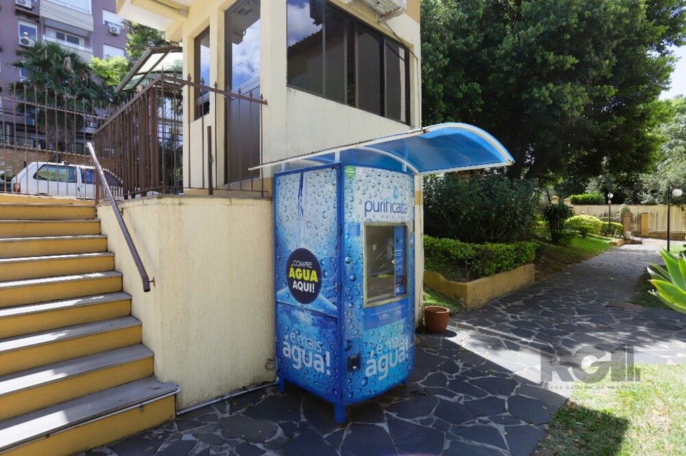 Apartamento à venda com 2 quartos, 46m² - Foto 8