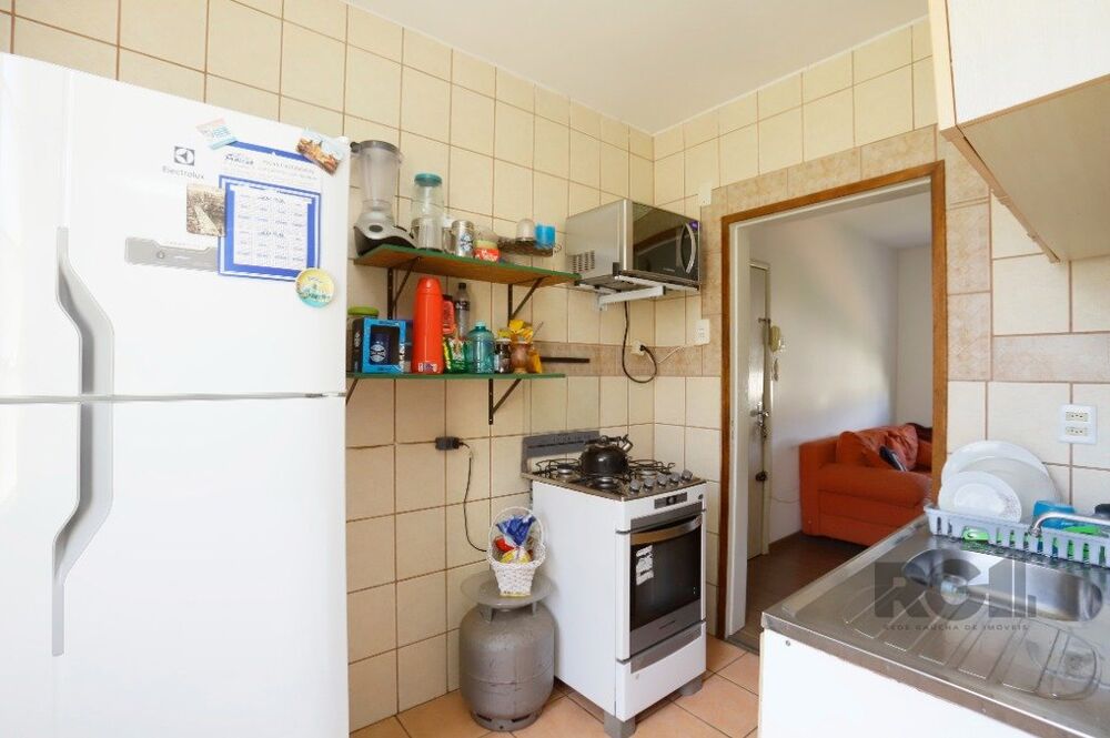 Apartamento à venda com 2 quartos, 46m² - Foto 5
