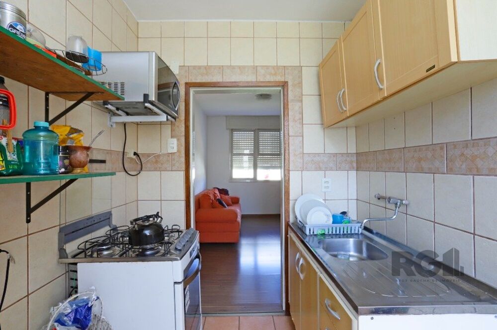 Apartamento à venda com 2 quartos, 46m² - Foto 6