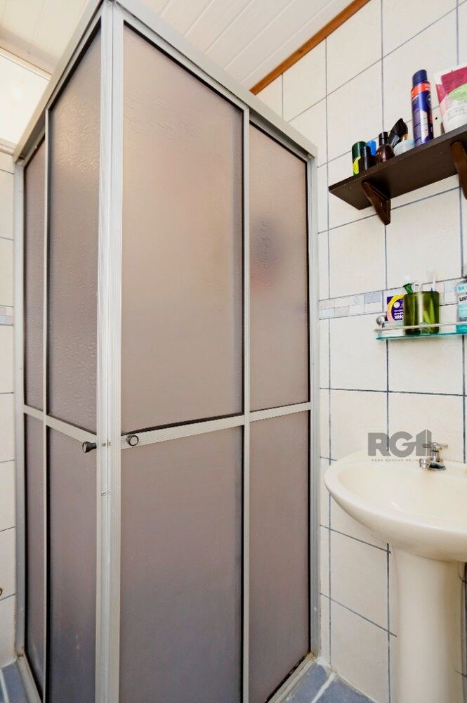 Apartamento à venda com 2 quartos, 46m² - Foto 2