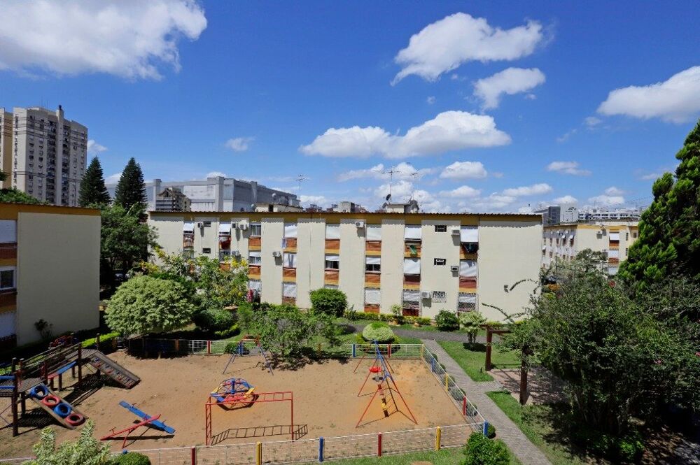 Apartamento à venda com 2 quartos, 46m² - Foto 7