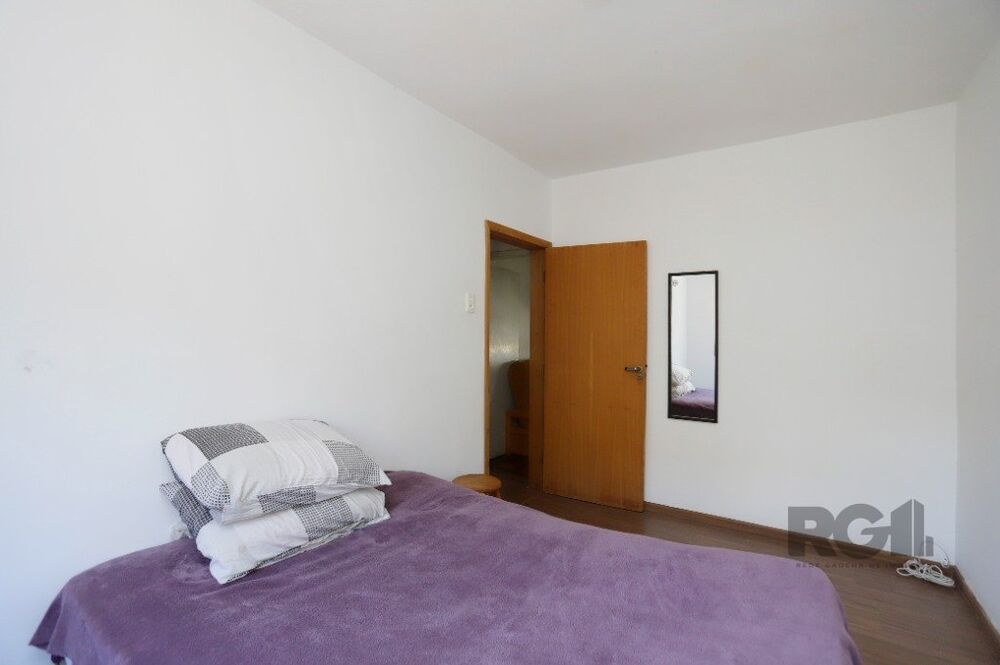 Apartamento à venda com 2 quartos, 46m² - Foto 3