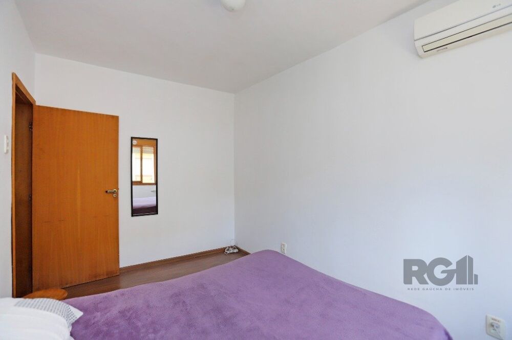 Apartamento à venda com 2 quartos, 46m² - Foto 4