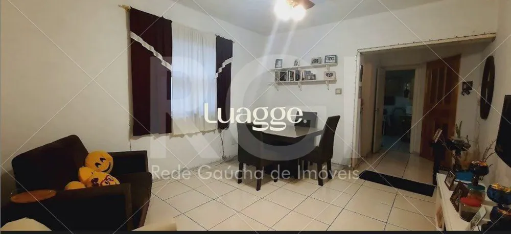 Apartamento, 1 quarto, 37 m² - Foto 2