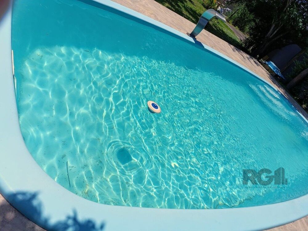 Casa de Condomínio à venda com 3 quartos, 219m² - Foto 3