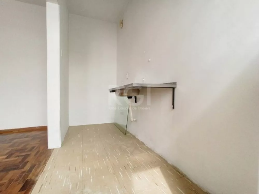 Apartamento à venda com 1 quarto, 42m² - Foto 3