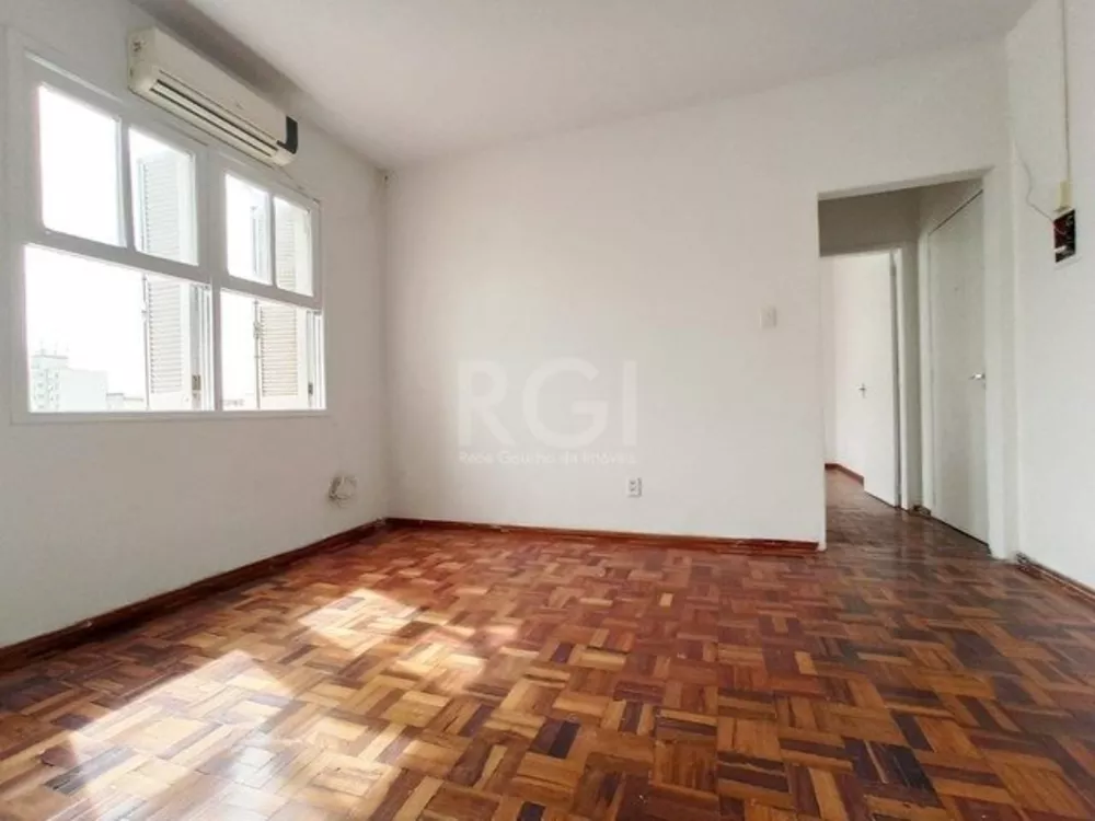 Apartamento à venda com 1 quarto, 42m² - Foto 2