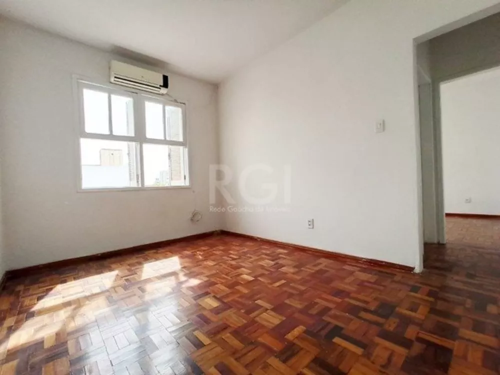 Apartamento à venda com 1 quarto, 42m² - Foto 4