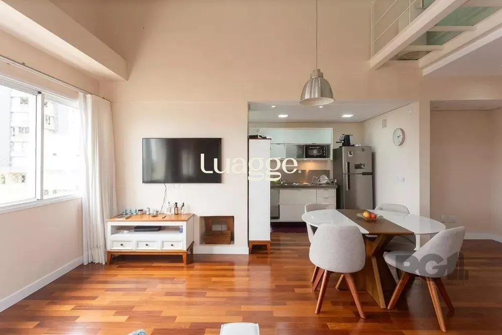 Apartamento, 1 quarto, 78 m² - Foto 3