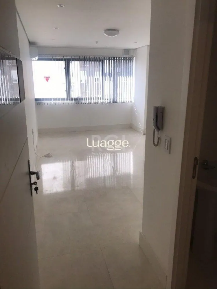 Sala-Conjunto, 26 m² - Foto 1