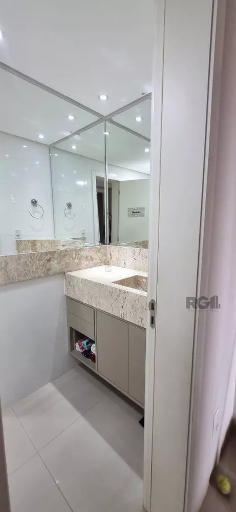 Apartamento à venda com 3 quartos, 83m² - Foto 3