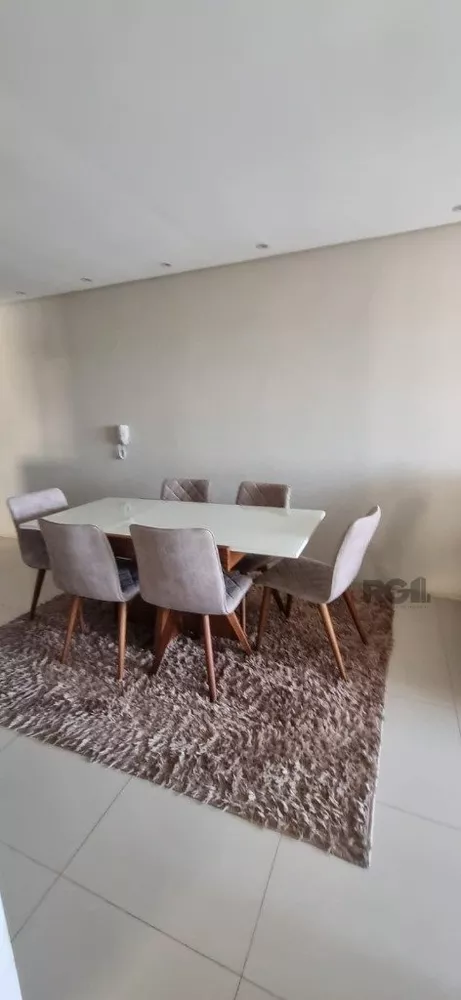 Apartamento à venda com 3 quartos, 83m² - Foto 1