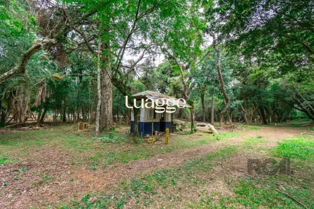 Terreno, 7268 m² - Foto 1