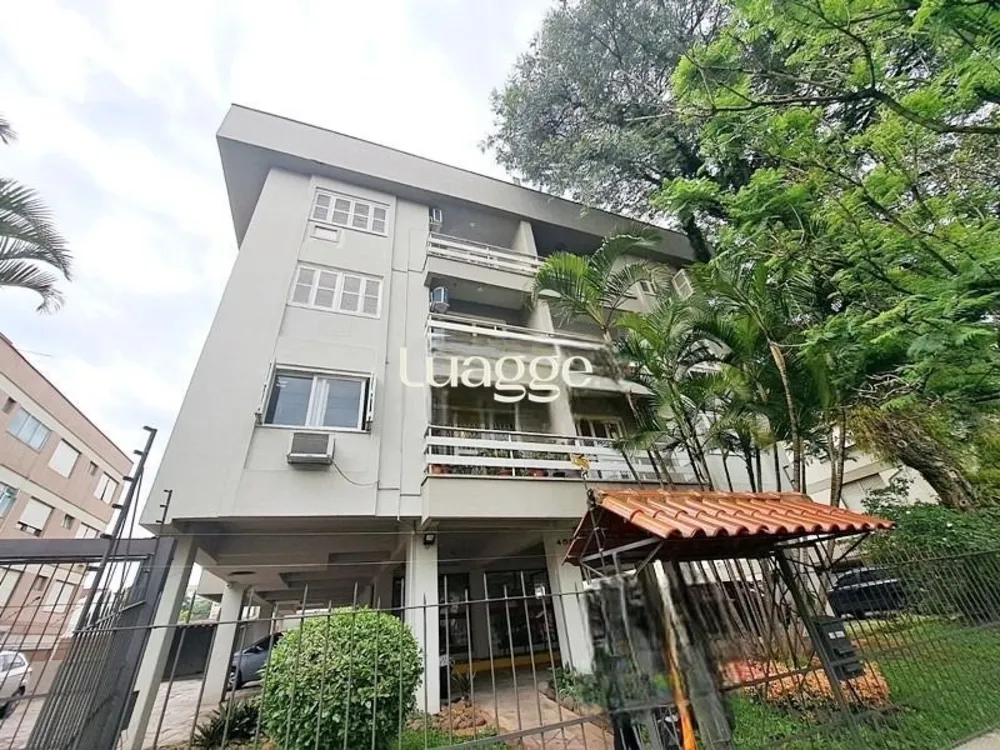 Apartamento, 1 quarto, 52 m² - Foto 1